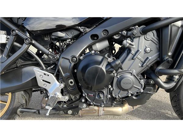 2025 YAMAHA TRACER 9 GT