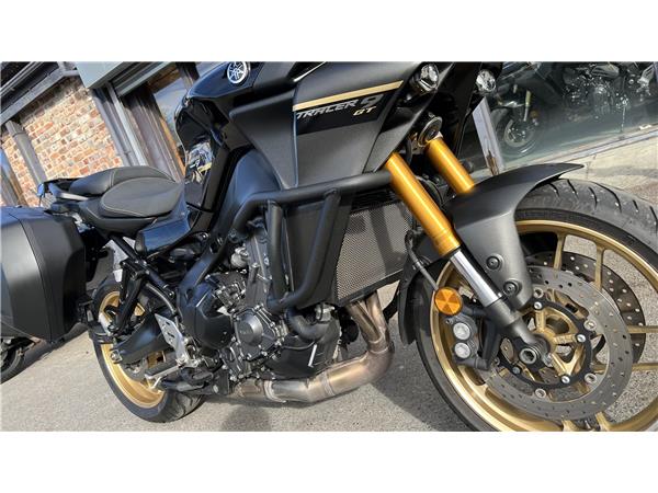 2025 YAMAHA TRACER 9 GT