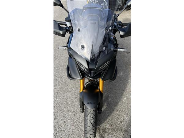 2025 YAMAHA TRACER 9 GT