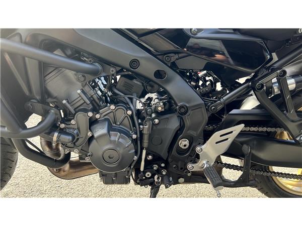 2025 YAMAHA TRACER 9 GT