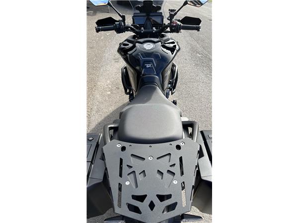 2025 YAMAHA TRACER 9 GT