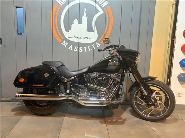 2024 HARLEY-DAVIDSON SPORT GLIDE