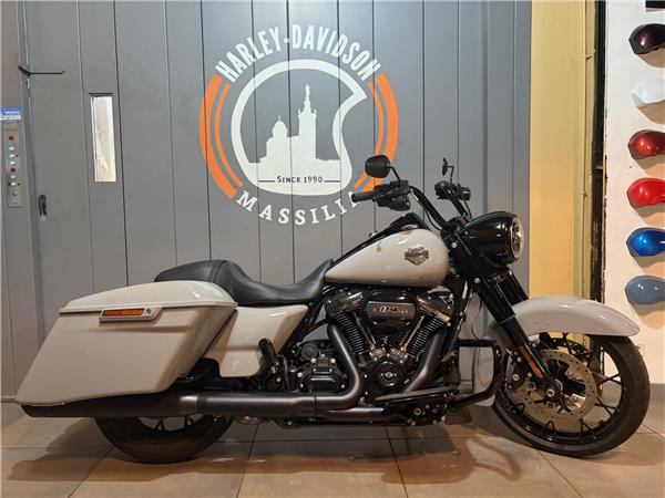2026 HARLEY-DAVIDSON ROAD KING