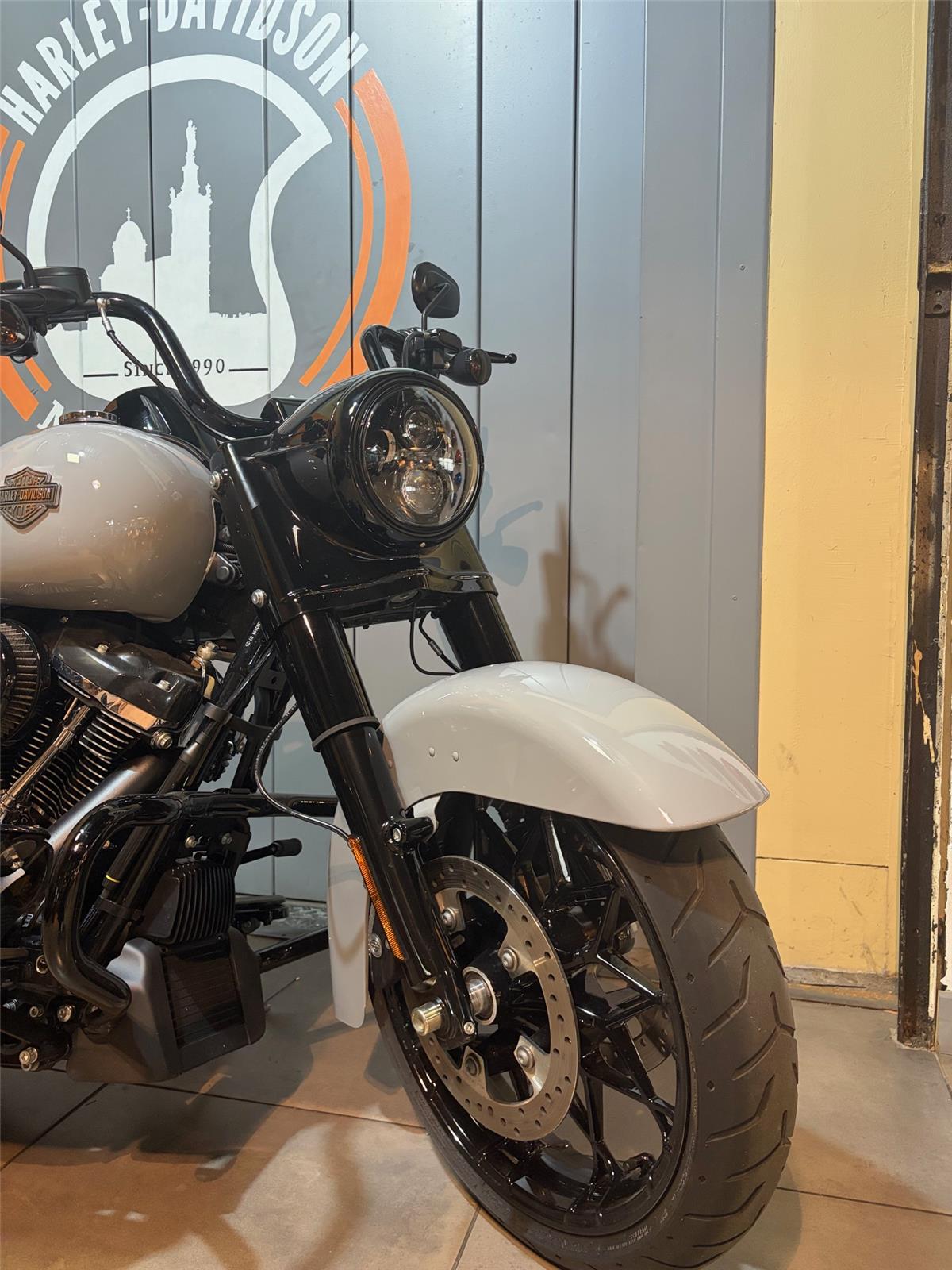 2026 HARLEY-DAVIDSON ROAD KING
