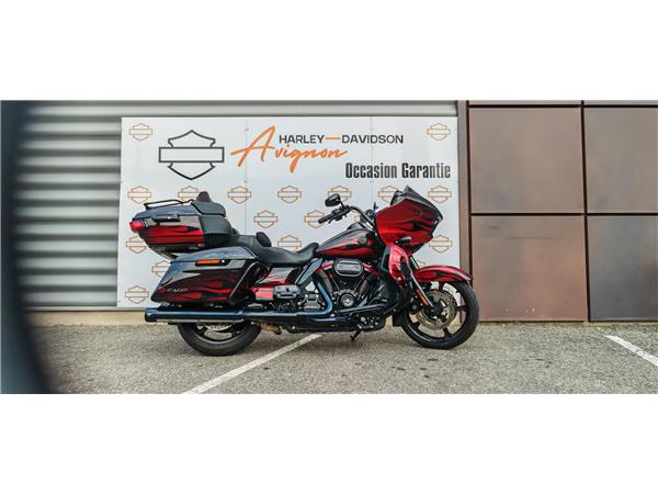 2022 HARLEY-DAVIDSON ULTRA