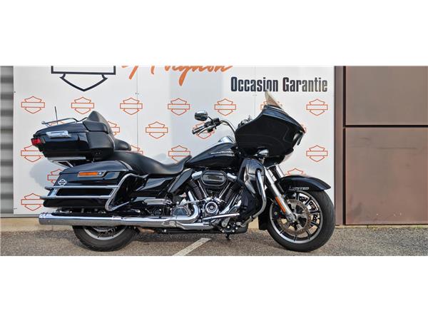 2018 HARLEY-DAVIDSON ROAD GLIDE