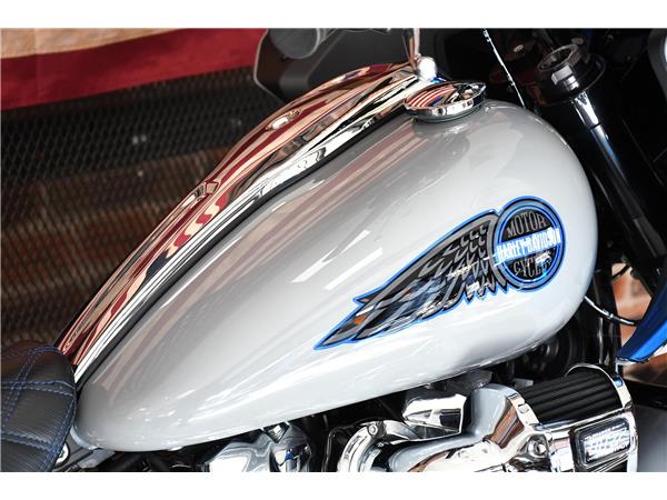 2026 HARLEY-DAVIDSON LOW RIDER S