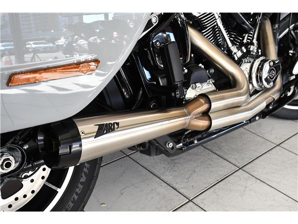 2026 HARLEY-DAVIDSON LOW RIDER S