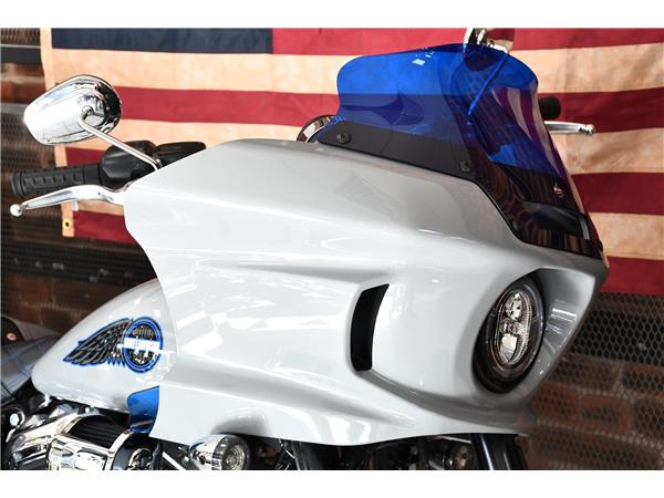 2026 HARLEY-DAVIDSON LOW RIDER S