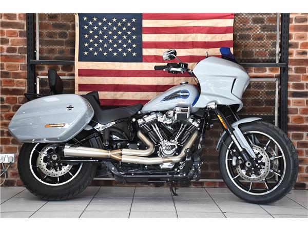 2026 HARLEY-DAVIDSON LOW RIDER S