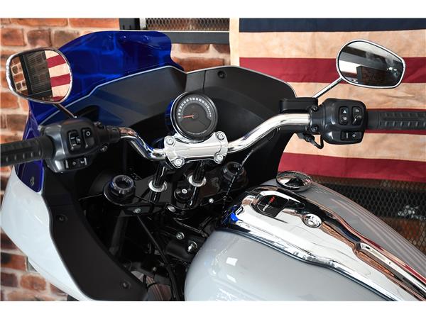 2026 HARLEY-DAVIDSON LOW RIDER S