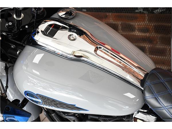 2026 HARLEY-DAVIDSON LOW RIDER S