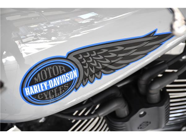 2026 HARLEY-DAVIDSON LOW RIDER S