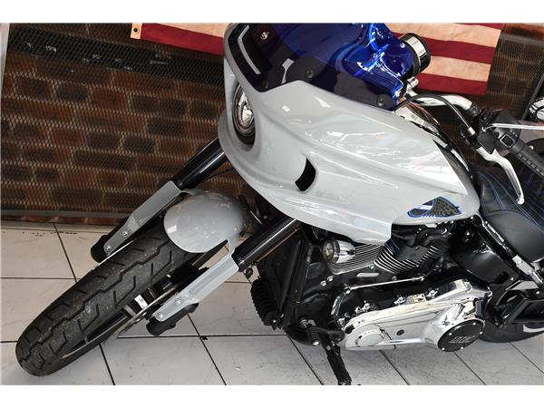 2026 HARLEY-DAVIDSON LOW RIDER S
