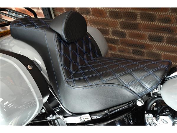 2026 HARLEY-DAVIDSON LOW RIDER S