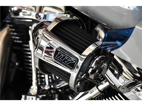 2026 HARLEY-DAVIDSON LOW RIDER S
