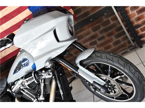 2026 HARLEY-DAVIDSON LOW RIDER S
