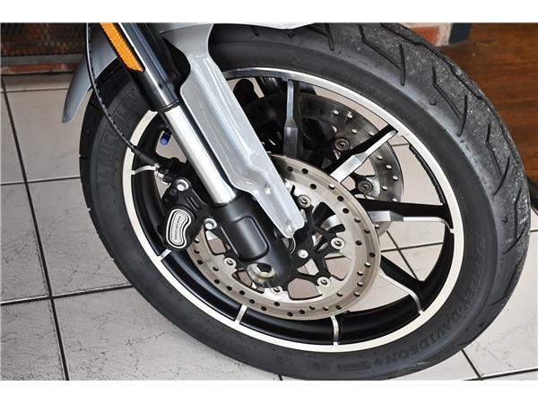 2026 HARLEY-DAVIDSON LOW RIDER S