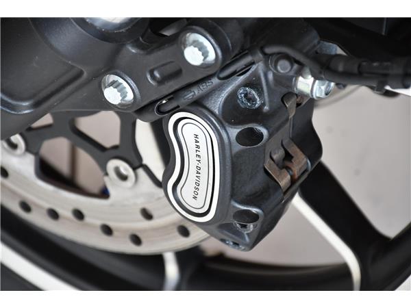 2026 HARLEY-DAVIDSON LOW RIDER S