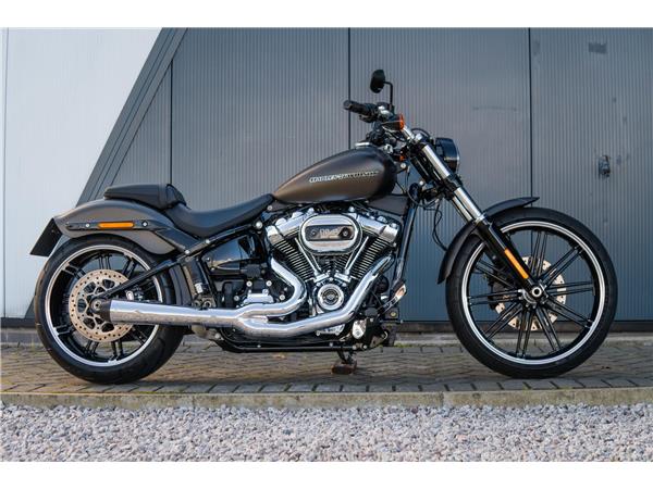 2020 Harley-Davidson Breakout 114