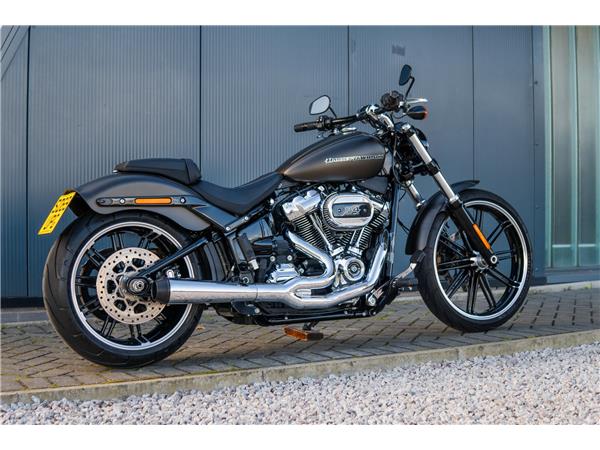 2020 Harley-Davidson Breakout 114