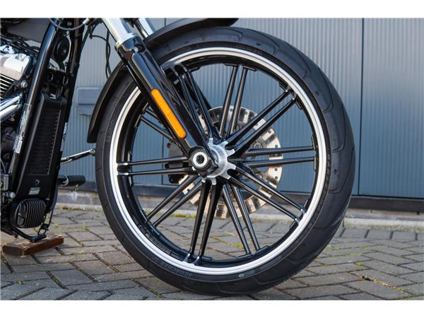 2020 Harley-Davidson Breakout 114