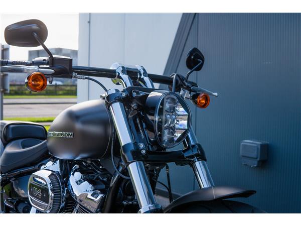 2020 Harley-Davidson Breakout 114