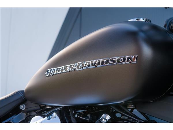 2020 Harley-Davidson Breakout 114