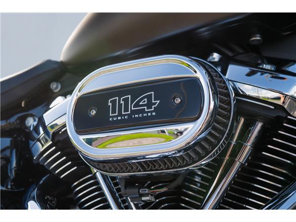 2020 Harley-Davidson Breakout 114
