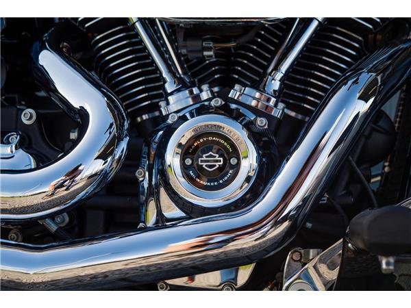 2020 Harley-Davidson Breakout 114