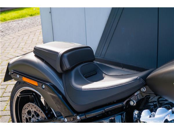 2020 Harley-Davidson Breakout 114
