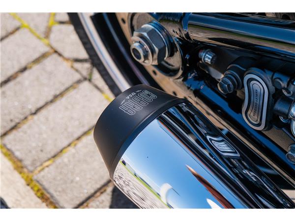 2020 Harley-Davidson Breakout 114