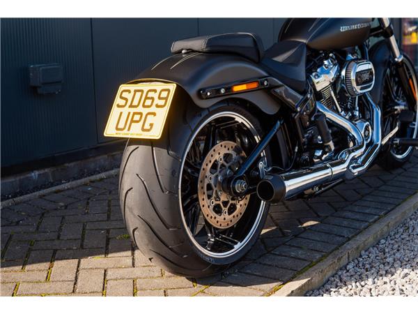 2020 Harley-Davidson Breakout 114