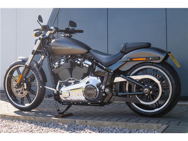 2020 Harley-Davidson Breakout 114