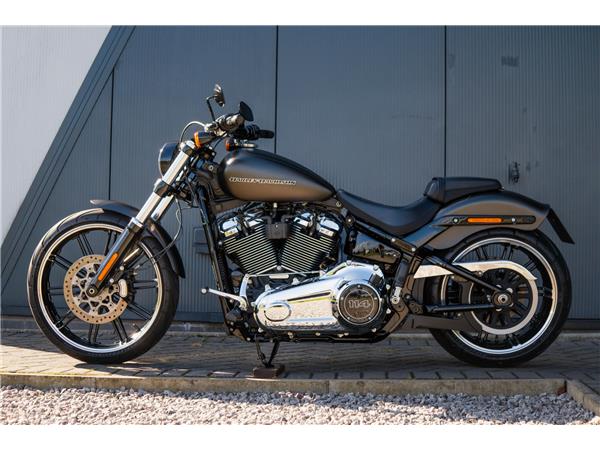 2020 Harley-Davidson Breakout 114