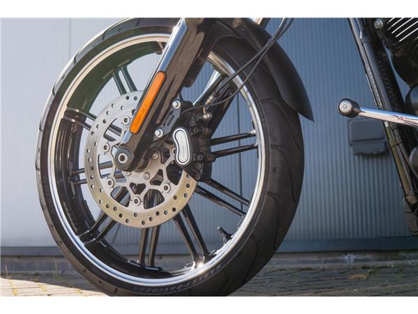 2020 Harley-Davidson Breakout 114