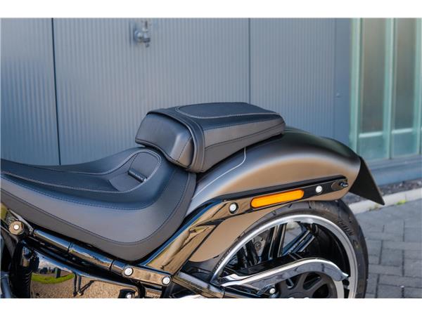 2020 Harley-Davidson Breakout 114