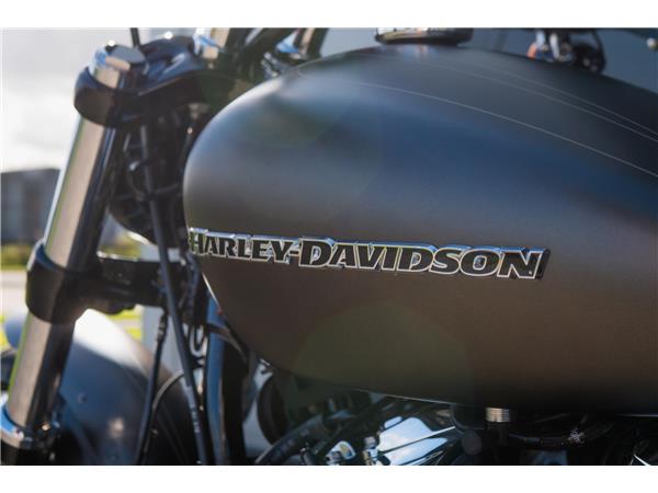 2020 Harley-Davidson Breakout 114