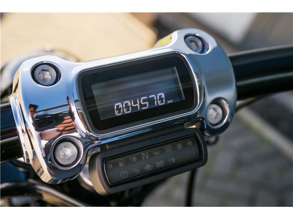 2020 Harley-Davidson Breakout 114