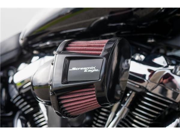 2023 Harley-Davidson Fat Boy 114