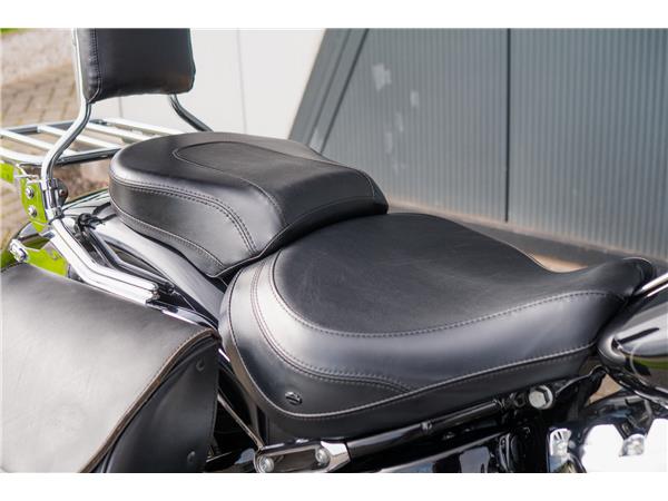 2023 Harley-Davidson Fat Boy 114