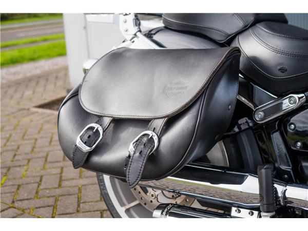 2023 Harley-Davidson Fat Boy 114