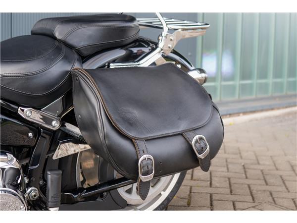 2023 Harley-Davidson Fat Boy 114