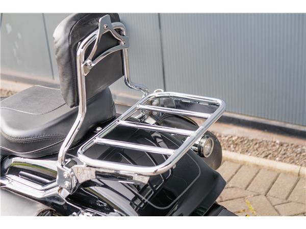 2023 Harley-Davidson Fat Boy 114