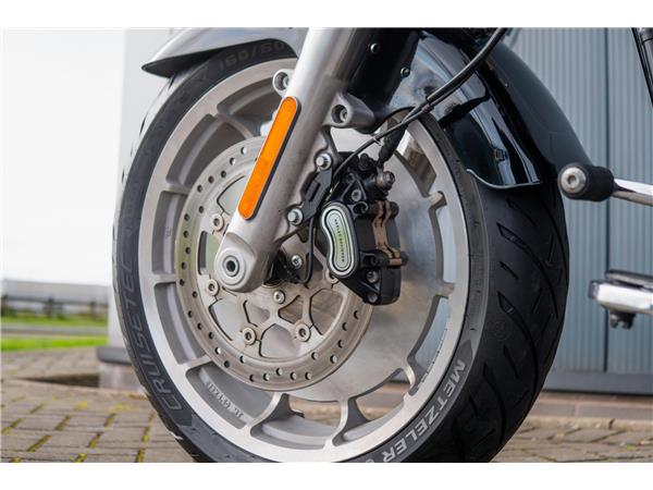 2023 Harley-Davidson Fat Boy 114