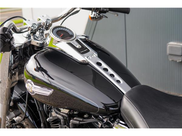 2023 Harley-Davidson Fat Boy 114
