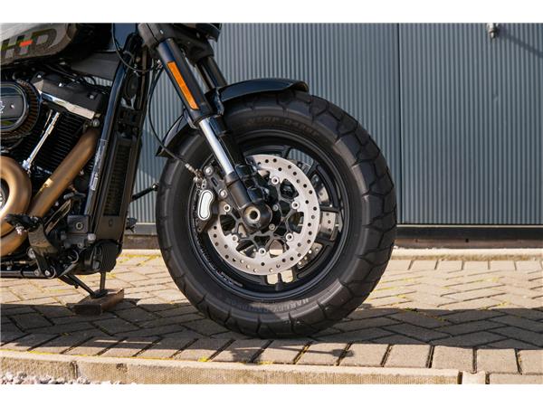 2022 Harley-Davidson Fat Bob 114