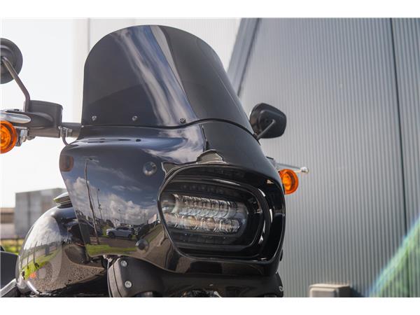 2022 Harley-Davidson Fat Bob 114