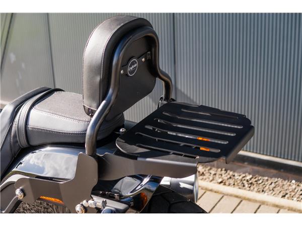 2022 Harley-Davidson Fat Bob 114