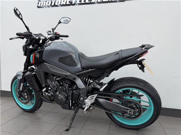 2023 YAMAHA MT-09